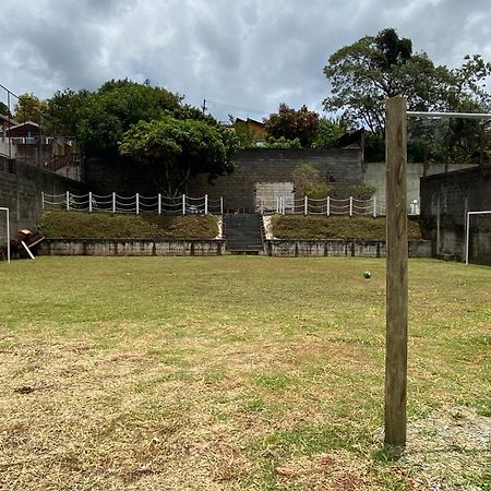 Chacara Nascer Do Sol, Terra Preta, Mairipora Villa Exterior foto