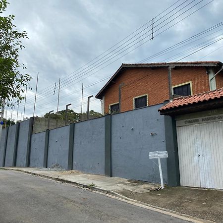 Chacara Nascer Do Sol, Terra Preta, Mairipora Villa Exterior foto