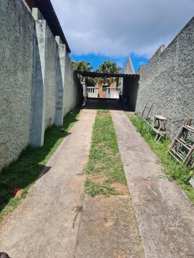 Chacara Nascer Do Sol, Terra Preta, Mairipora Villa Exterior foto