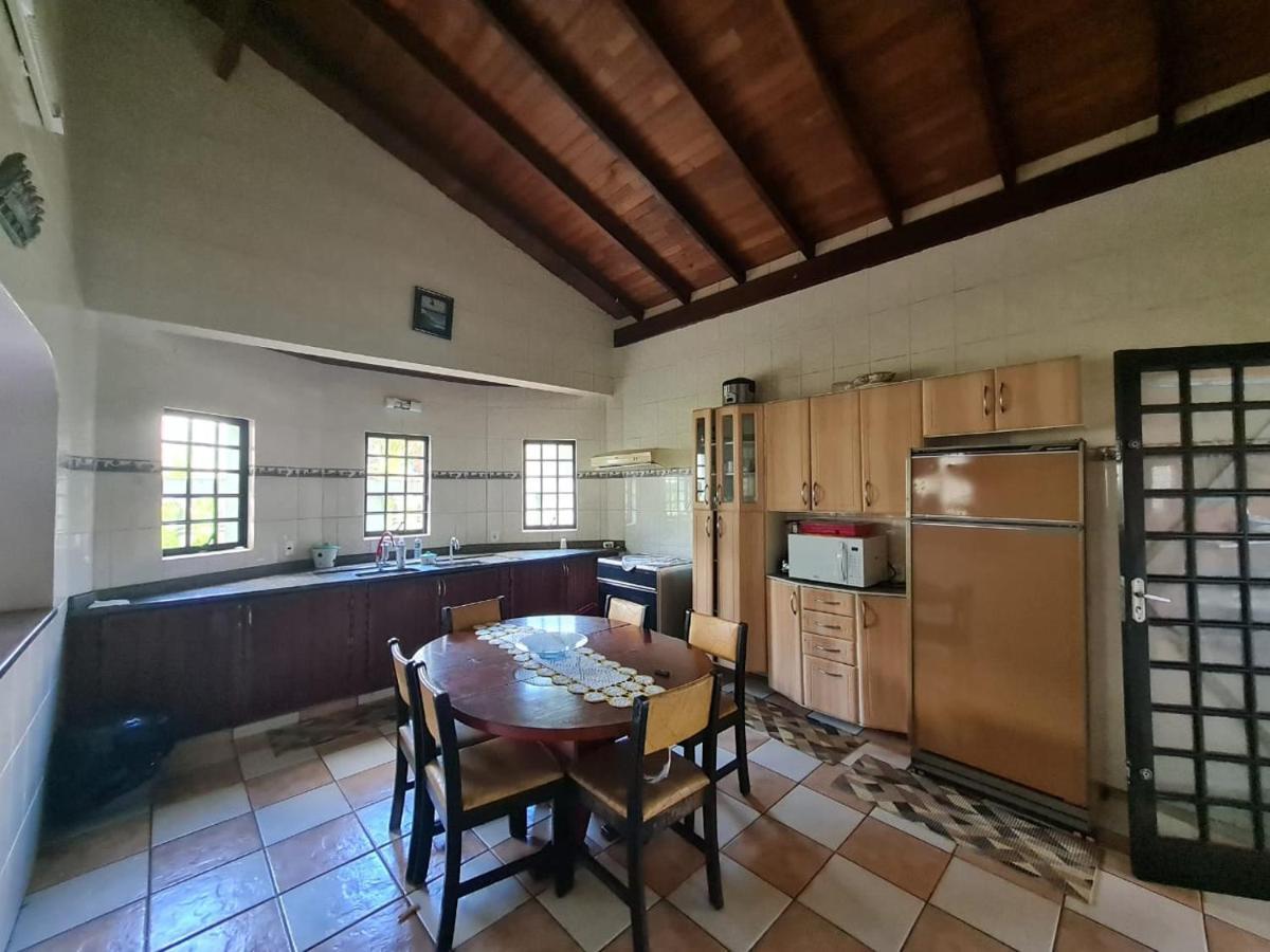 Chacara Nascer Do Sol, Terra Preta, Mairipora Villa Exterior foto