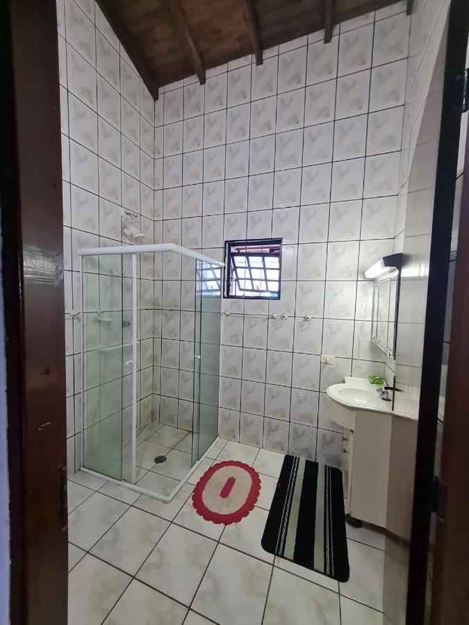 Chacara Nascer Do Sol, Terra Preta, Mairipora Villa Exterior foto