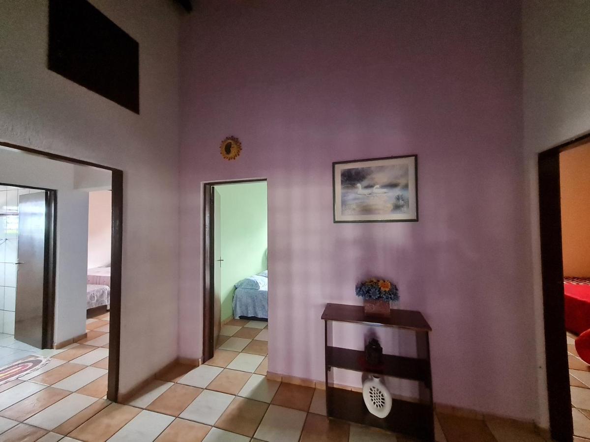 Chacara Nascer Do Sol, Terra Preta, Mairipora Villa Exterior foto