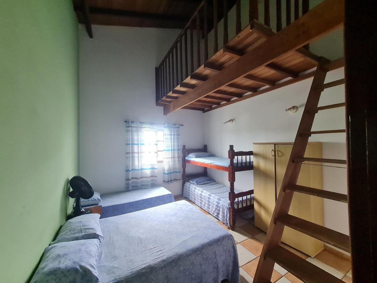 Chacara Nascer Do Sol, Terra Preta, Mairipora Villa Exterior foto