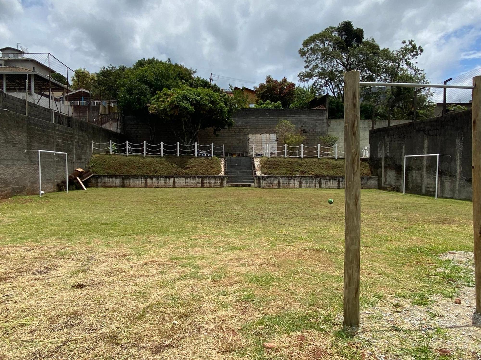 Chacara Nascer Do Sol, Terra Preta, Mairipora Villa Exterior foto