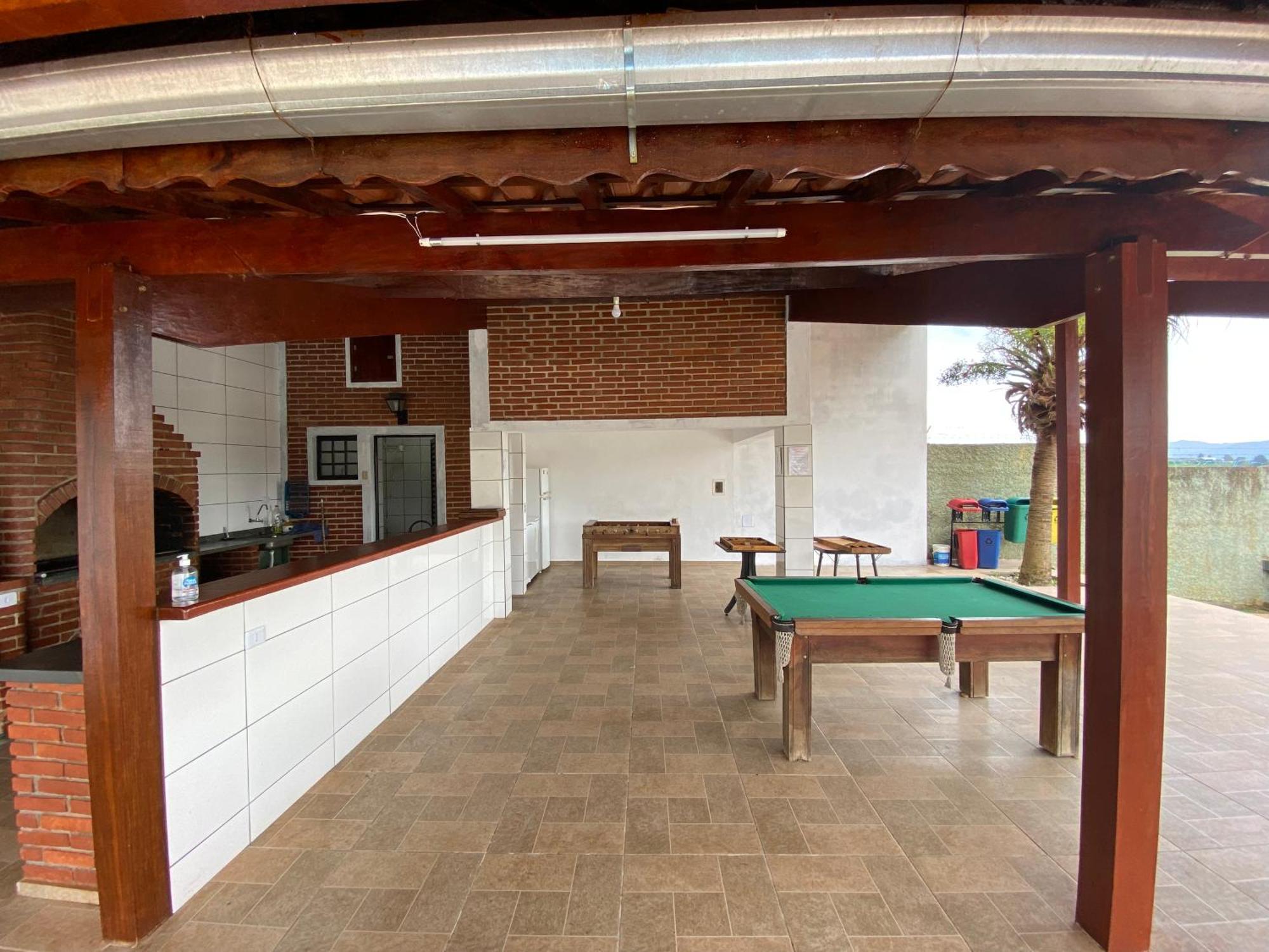 Chacara Nascer Do Sol, Terra Preta, Mairipora Villa Exterior foto