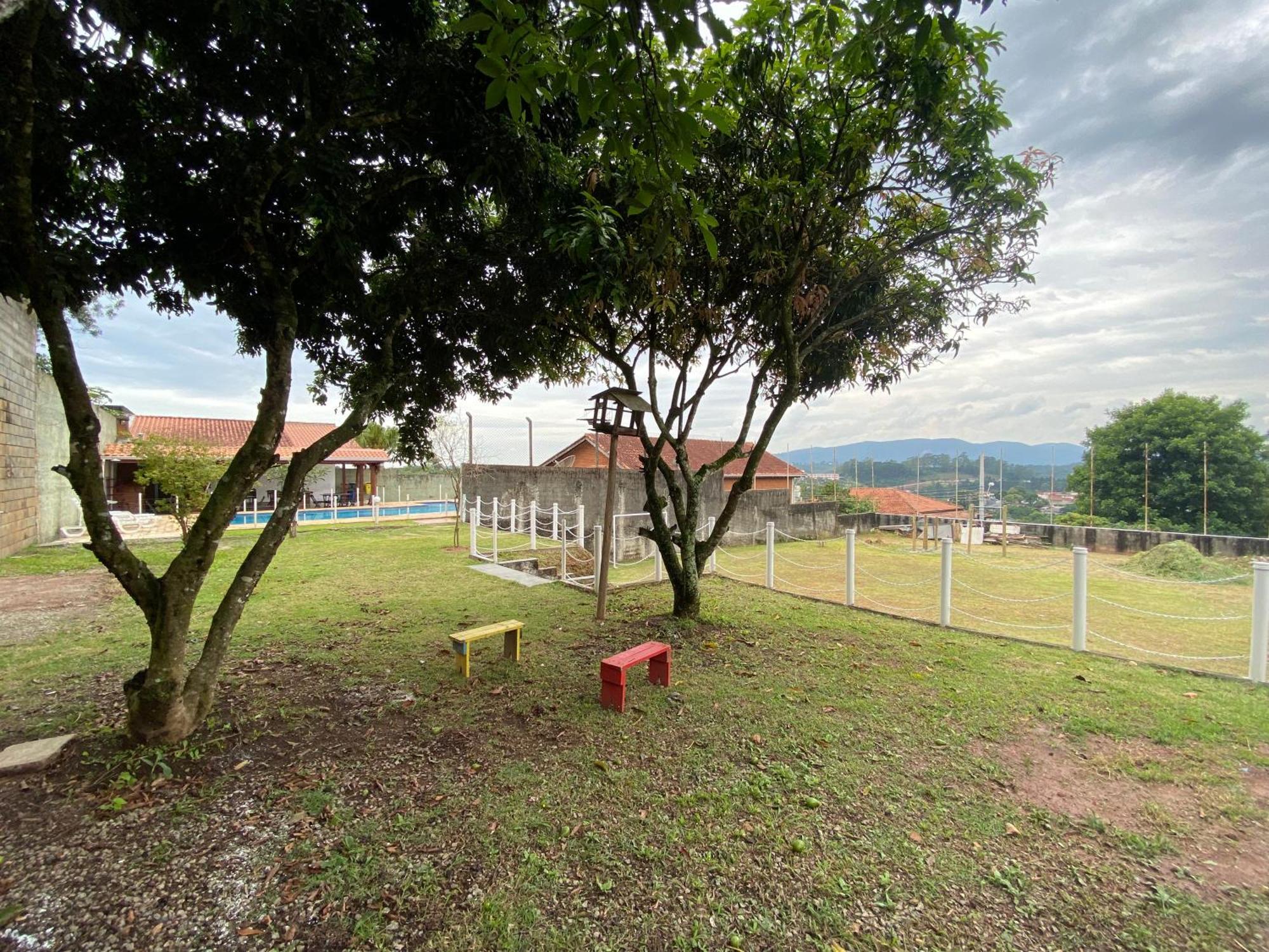 Chacara Nascer Do Sol, Terra Preta, Mairipora Villa Exterior foto