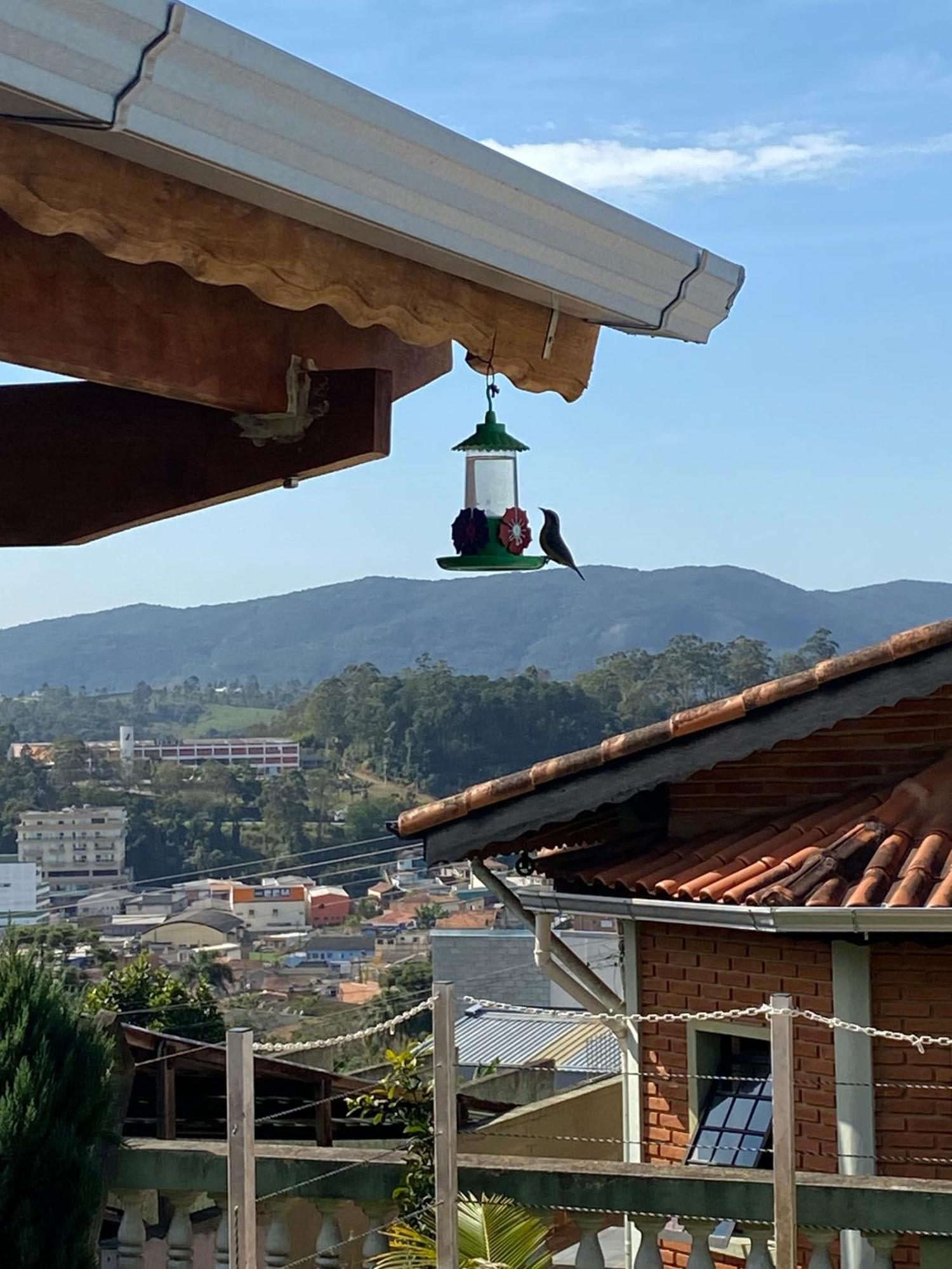Chacara Nascer Do Sol, Terra Preta, Mairipora Villa Exterior foto