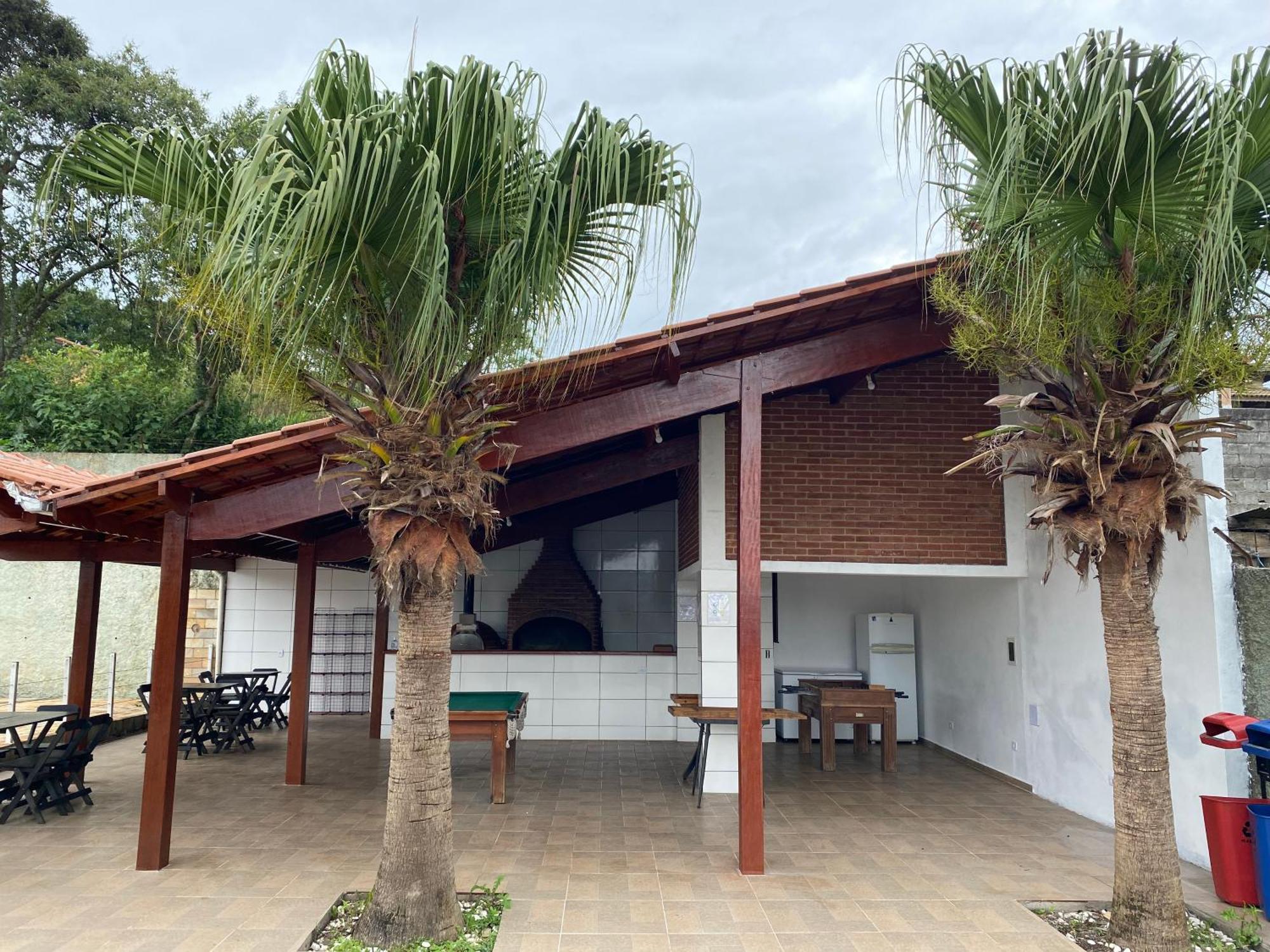 Chacara Nascer Do Sol, Terra Preta, Mairipora Villa Exterior foto