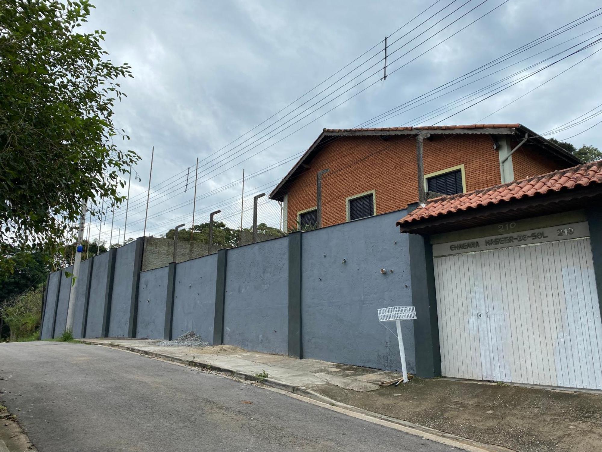 Chacara Nascer Do Sol, Terra Preta, Mairipora Villa Exterior foto